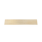 Cales d’épaisseurs angulaires en bois de pin de 20,3 cm, 12 unités de Make Market